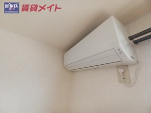 シダーＳガーデン　Cの物件内観写真